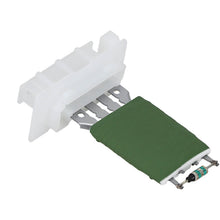Load image into Gallery viewer, Cabin Air Blower Resistor suitable for Citroën Berlingo 1.1 1.4 1.6 1.9 2.0 6450NV 515079