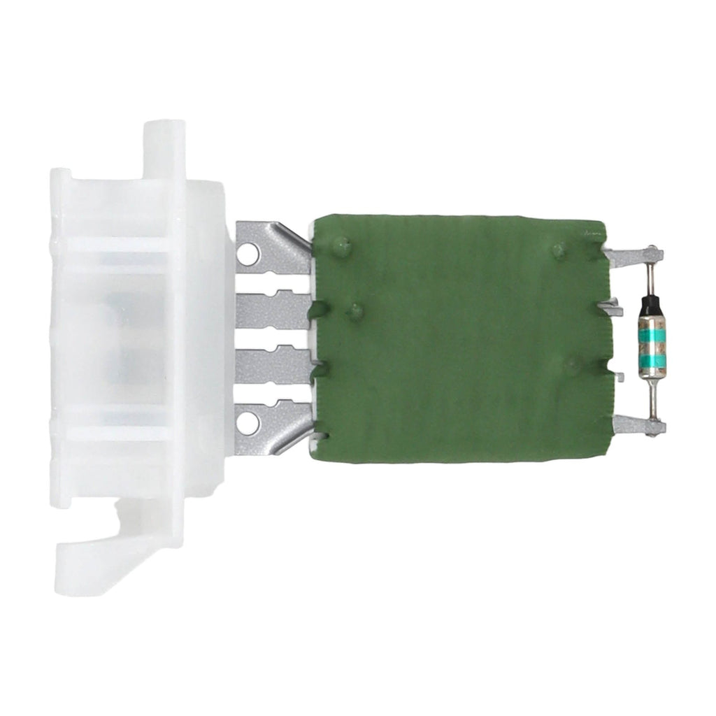 Cabin Air Blower Resistor suitable for Citroën Berlingo 1.1 1.4 1.6 1.9 2.0 6450NV 515079