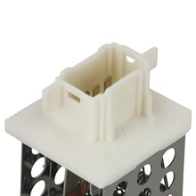Load image into Gallery viewer, Motor Resistor 6450NX suitable for Peugeot 206 Station Wagon HDi Models 6450.NX 6 Pin