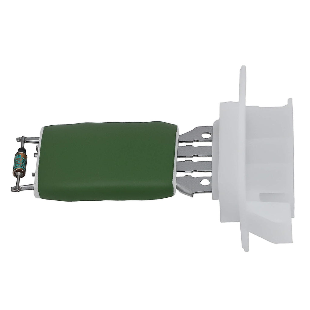 Kachelventilatormotor Widerstand geschikt voor Opel Vectra 1.9 CDTi Z19DTH Z19DT 2004-2009 9180020