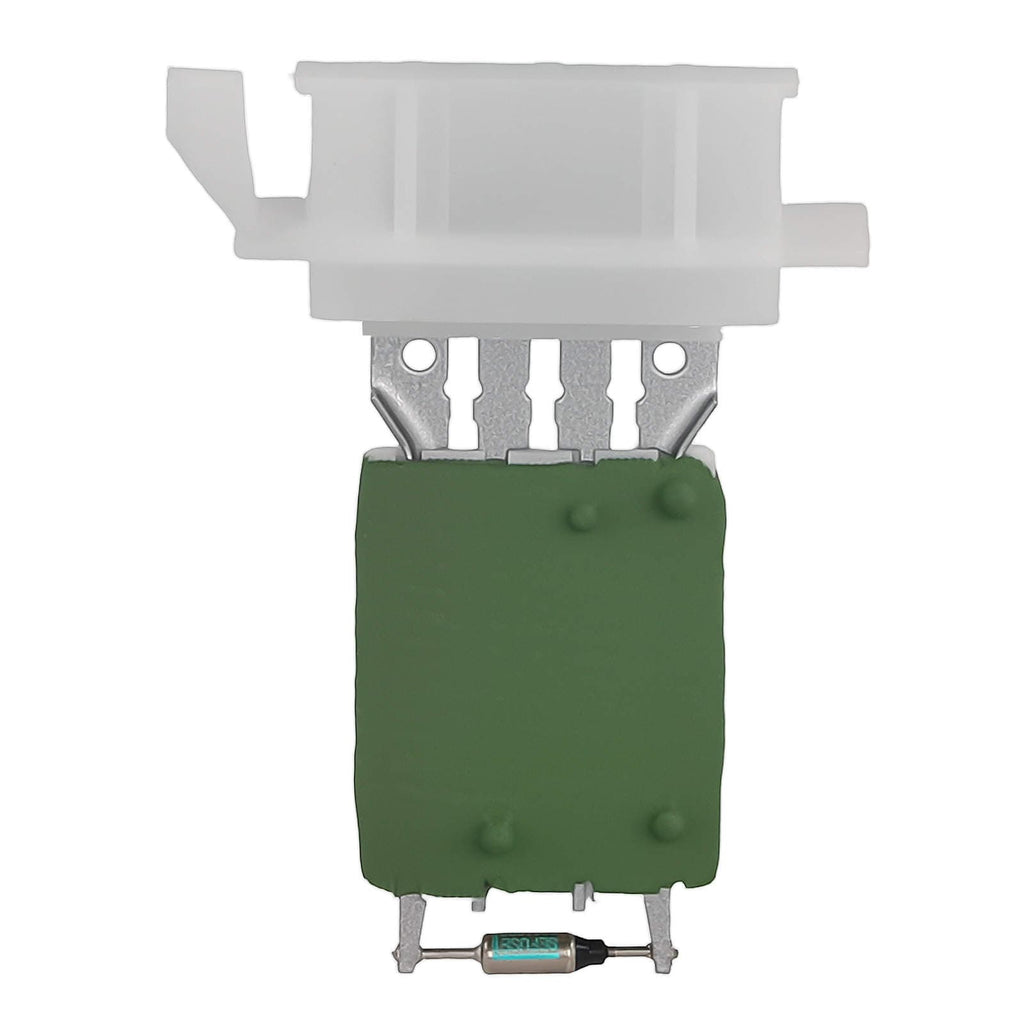Kachelventilatormotor Widerstand geschikt voor Opel Vectra 1.9 CDTi Z19DTH Z19DT 2004-2009 9180020