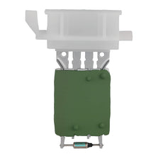 Load image into Gallery viewer, Kachelventilatormotor Widerstand geschikt voor Opel Vectra 1.9 CDTi Z19DTH Z19DT 2004-2009 9180020