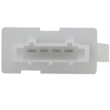Load image into Gallery viewer, Kachelventilatormotor Widerstand geschikt voor Opel Vectra 1.9 CDTi Z19DTH Z19DT 2004-2009 9180020