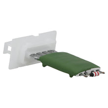 Load image into Gallery viewer, Cabin Resistor 4 Pin suitable for Renault Duster Logan 1.5 1.6 RRRS10004 210019810