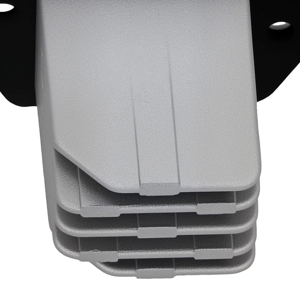 Blower Resistor suitable for Nissan Qashqai J10 1.6 dCi 96kW 2011-2013 JA1809 RU700