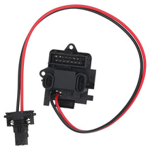 Load image into Gallery viewer, Cabin Air Blower Resistor suitable for Opel/Vauxhall Vivaro 2001-2014 4409452 91158691