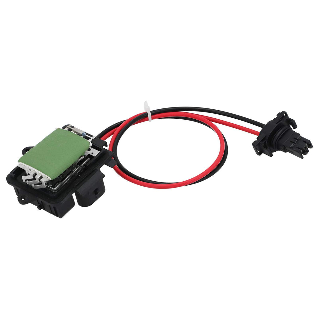 Cabin Air Blower Resistor suitable for Opel/Vauxhall Vivaro 2001-2014 4409452 91158691