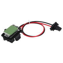 Load image into Gallery viewer, Cabin Air Blower Resistor suitable for Opel/Vauxhall Vivaro 2001-2014 4409452 91158691