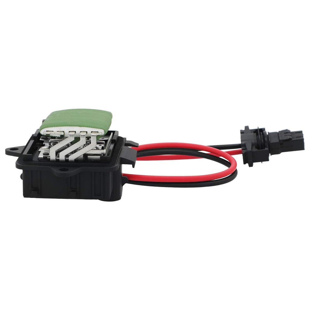 Cabin Air Blower Resistor suitable for Opel/Vauxhall Vivaro 2001-2014 4409452 91158691
