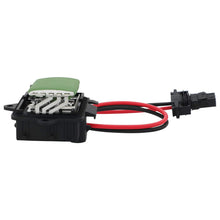 Load image into Gallery viewer, Cabin Air Blower Resistor suitable for Opel/Vauxhall Vivaro 2001-2014 4409452 91158691