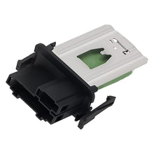 Load image into Gallery viewer, Heater Blower Resistor suitable for VW Caddy II Estate 1.4 1.6 1995-2004