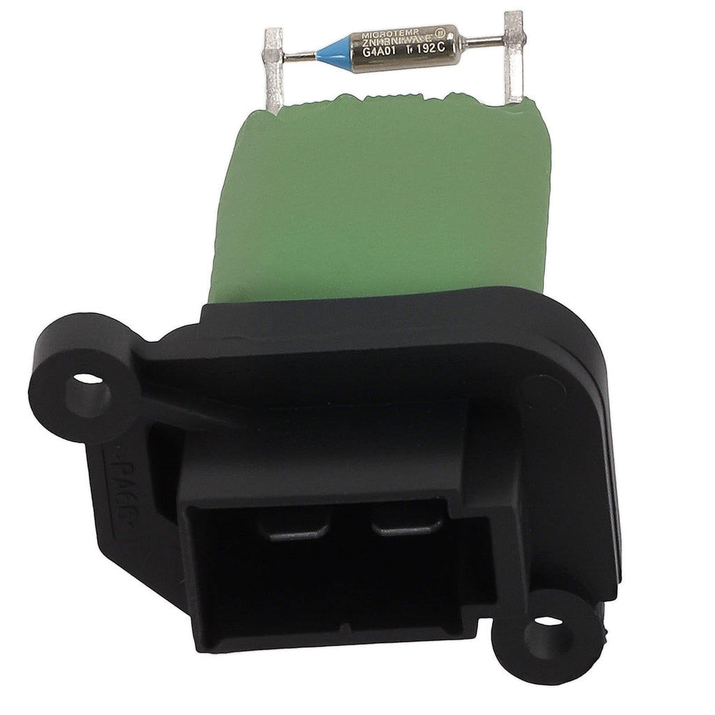HVAC ventilator verwarming Widerstand geschikt voor Ford Transit 2.2 TDCi 4x4 2011-2014 4525162