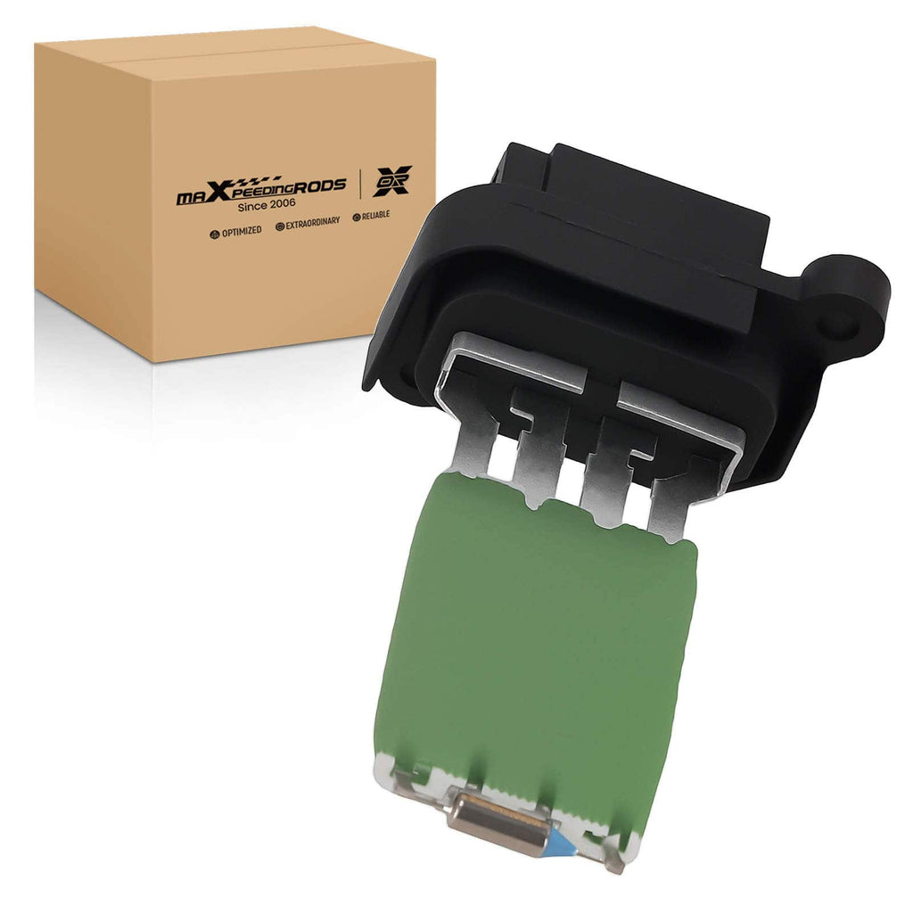 HVAC ventilator verwarming Widerstand geschikt voor Ford Transit 2.2 TDCi 4x4 2011-2014 4525162