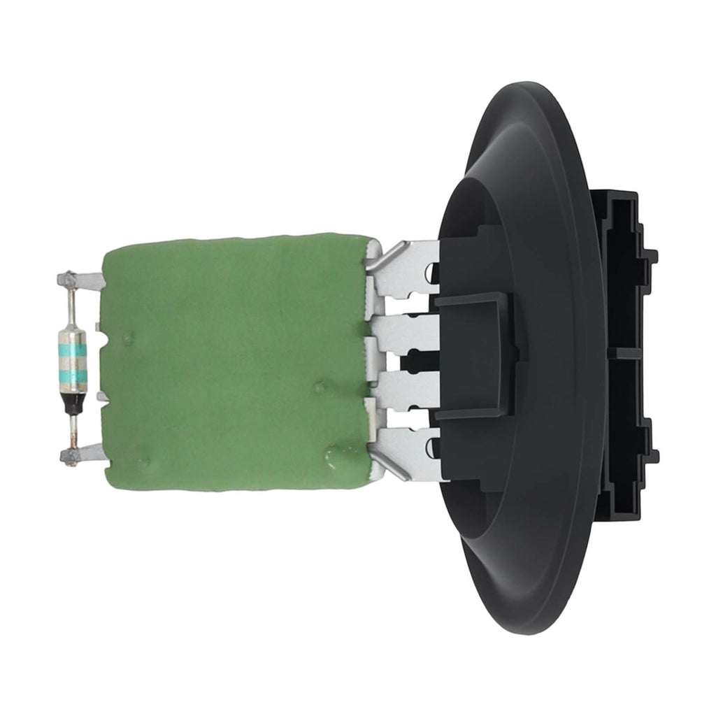 Blower Motor Resistor suitable for Audi A1 8X1 8XK 2010-2018 WG1750365 WG2160312 6Q0959263