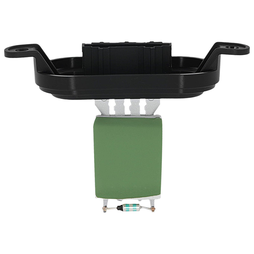 Kachelventilatormotor-ventilatorweerstand geschikt voor VW Amarok 2010-2022 7E0959263C DEW009TT 4 Pins