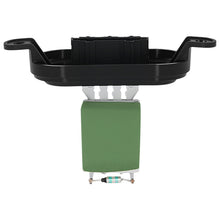 Load image into Gallery viewer, Kachelventilatormotor-ventilatorweerstand geschikt voor VW Amarok 2010-2022 7E0959263C DEW009TT 4 Pins
