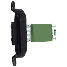 Load image into Gallery viewer, Kachelventilatormotor-ventilatorweerstand geschikt voor VW Amarok 2010-2022 7E0959263C DEW009TT 4 Pins