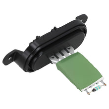Load image into Gallery viewer, Kachelventilatormotor-ventilatorweerstand geschikt voor VW Amarok 2010-2022 7E0959263C DEW009TT 4 Pins