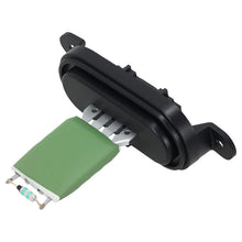 Load image into Gallery viewer, Kachelventilatormotor-ventilatorweerstand geschikt voor VW Amarok 2010-2022 7E0959263C DEW009TT 4 Pins