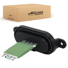 Load image into Gallery viewer, Kachelventilatormotor-ventilatorweerstand geschikt voor VW Amarok 2010-2022 7E0959263C DEW009TT 4 Pins