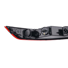 Load image into Gallery viewer, Rear Bumper Left Tail Light Cover suitable for Audi Q5 2018-2021