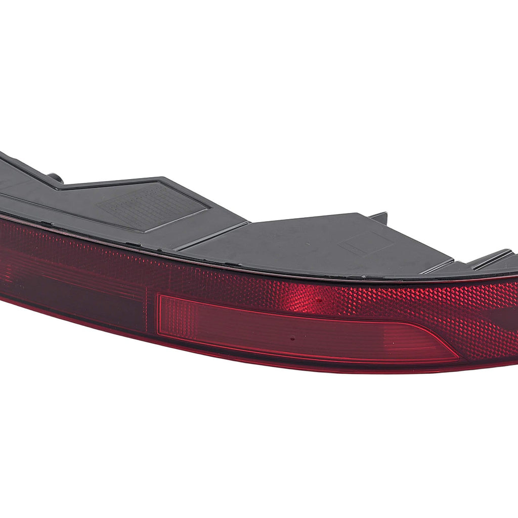 Left Rear Light Cover suitable for Audi Q5 18-21 80A945070 4 Bulbs