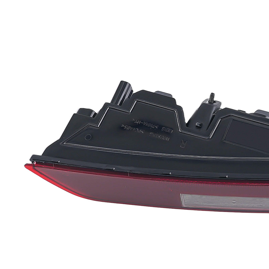 Left Rear Light Cover suitable for Audi Q5 18-21 80A945070 4 Bulbs
