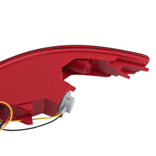 Load image into Gallery viewer, Left light cover suitable for Audi Q7 4LB 3.0 4.2 TDI TFSI 2006-2015 4L0945095 Red