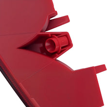 Load image into Gallery viewer, Rear Bumper Light Housing suitable for Audi Q7 06-2015 Red Halogen 4L0945096