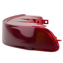 Load image into Gallery viewer, Rear Bumper Light Housing suitable for Audi Q7 06-2015 Red Halogen 4L0945096