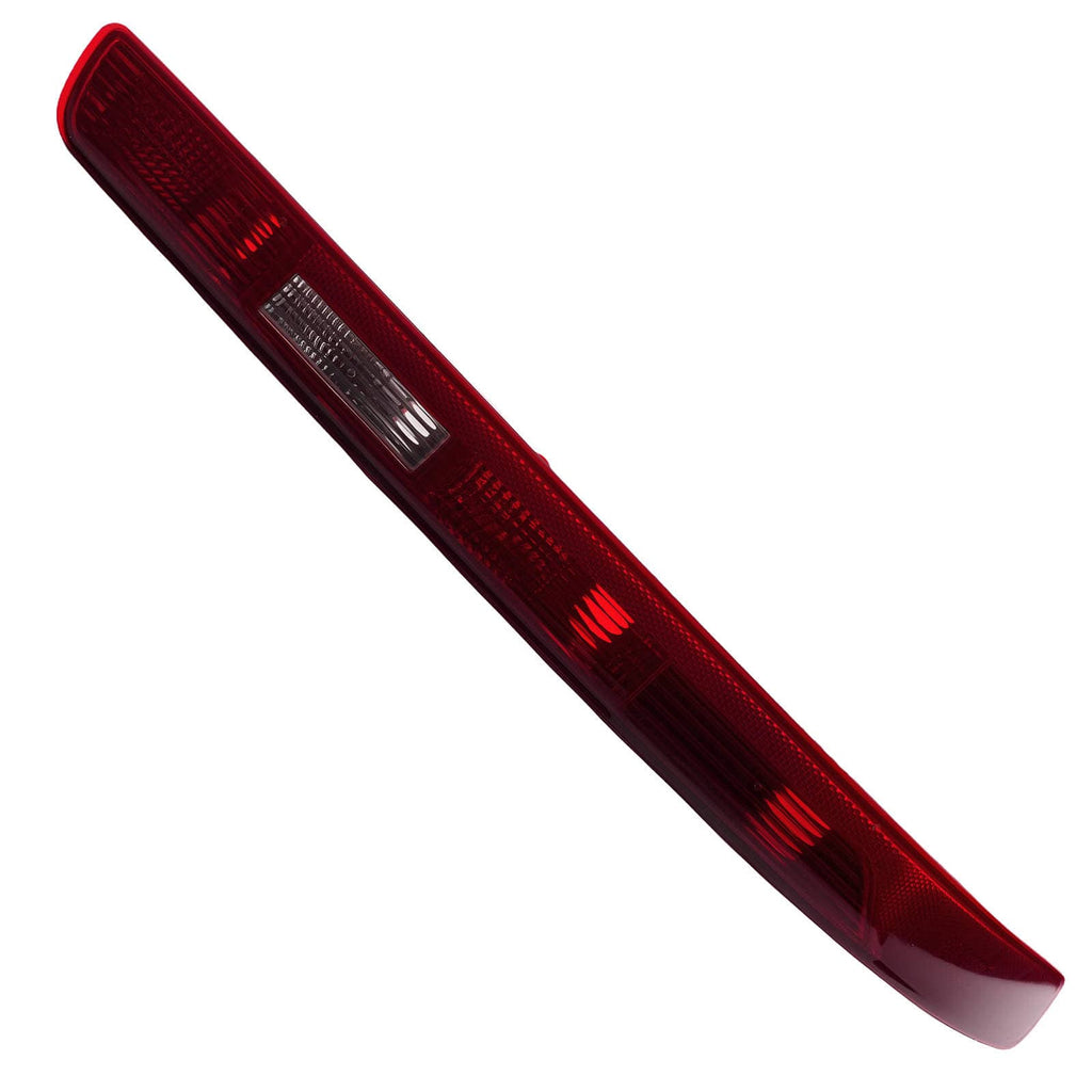 Rear Bumper Light Housing suitable for Audi Q7 06-2015 Red Halogen 4L0945096