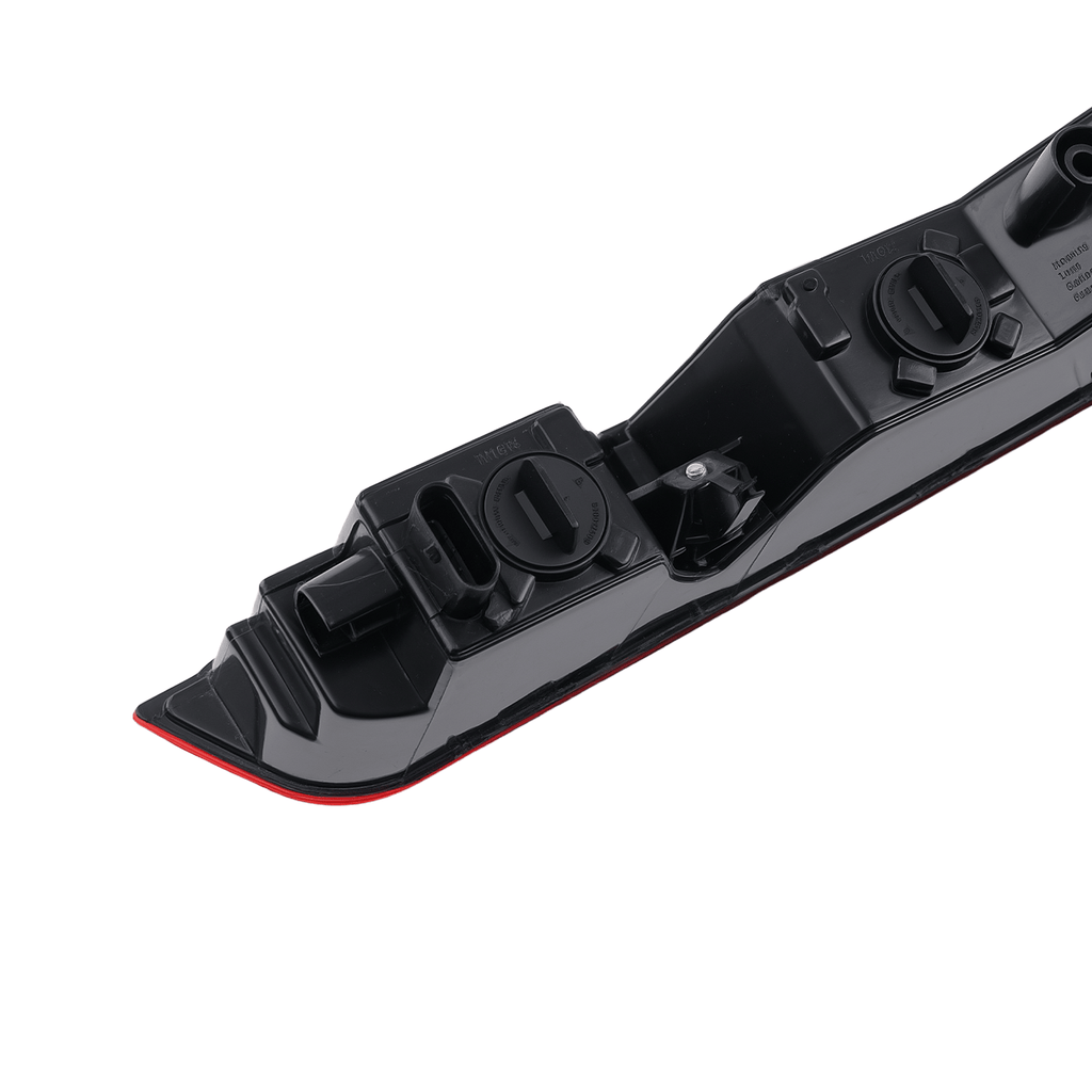 Rear Bumper Left Tail Light Cover suitable for Audi Q3 8U 2015-18