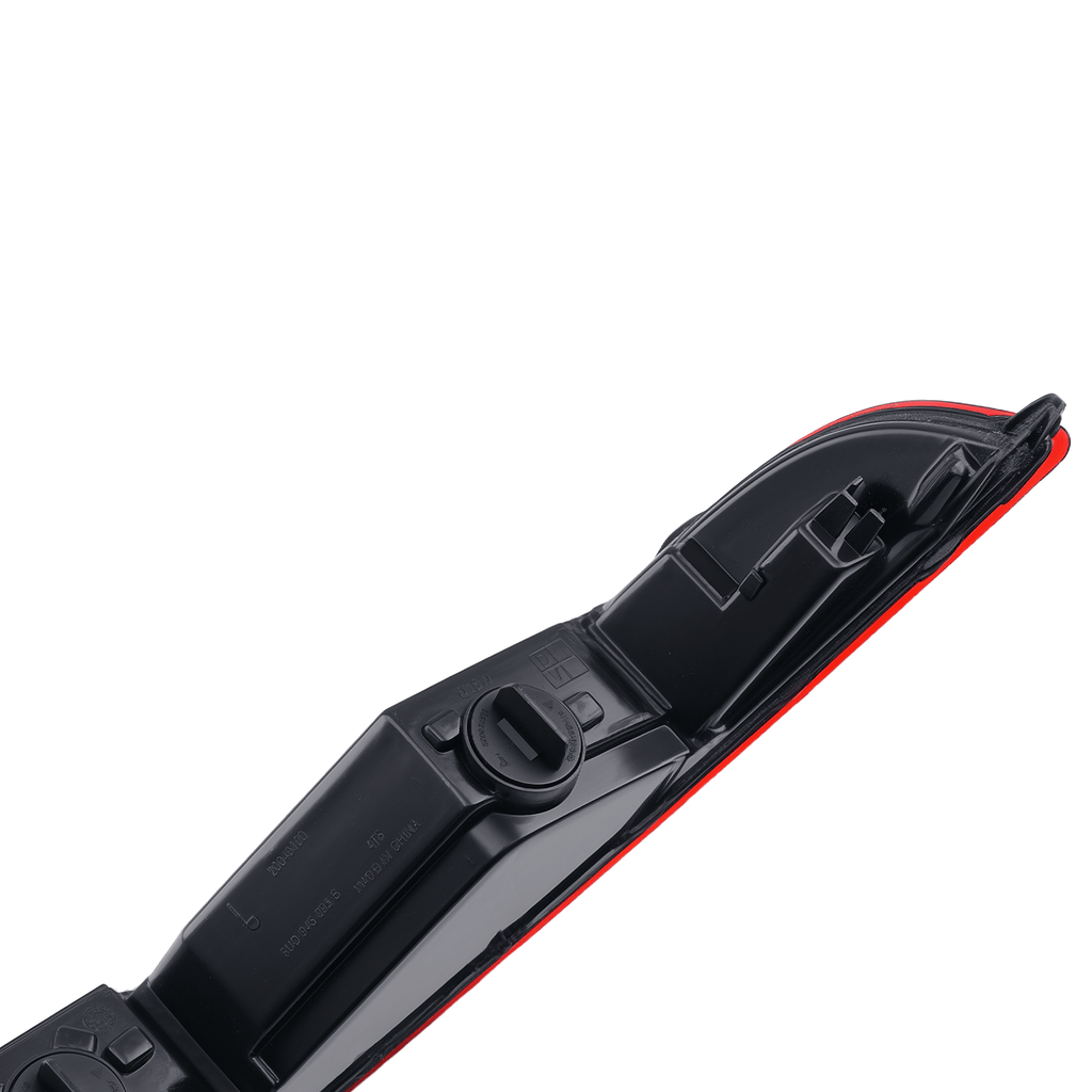 Rear Bumper Left Tail Light Cover suitable for Audi Q3 8U 2015-18