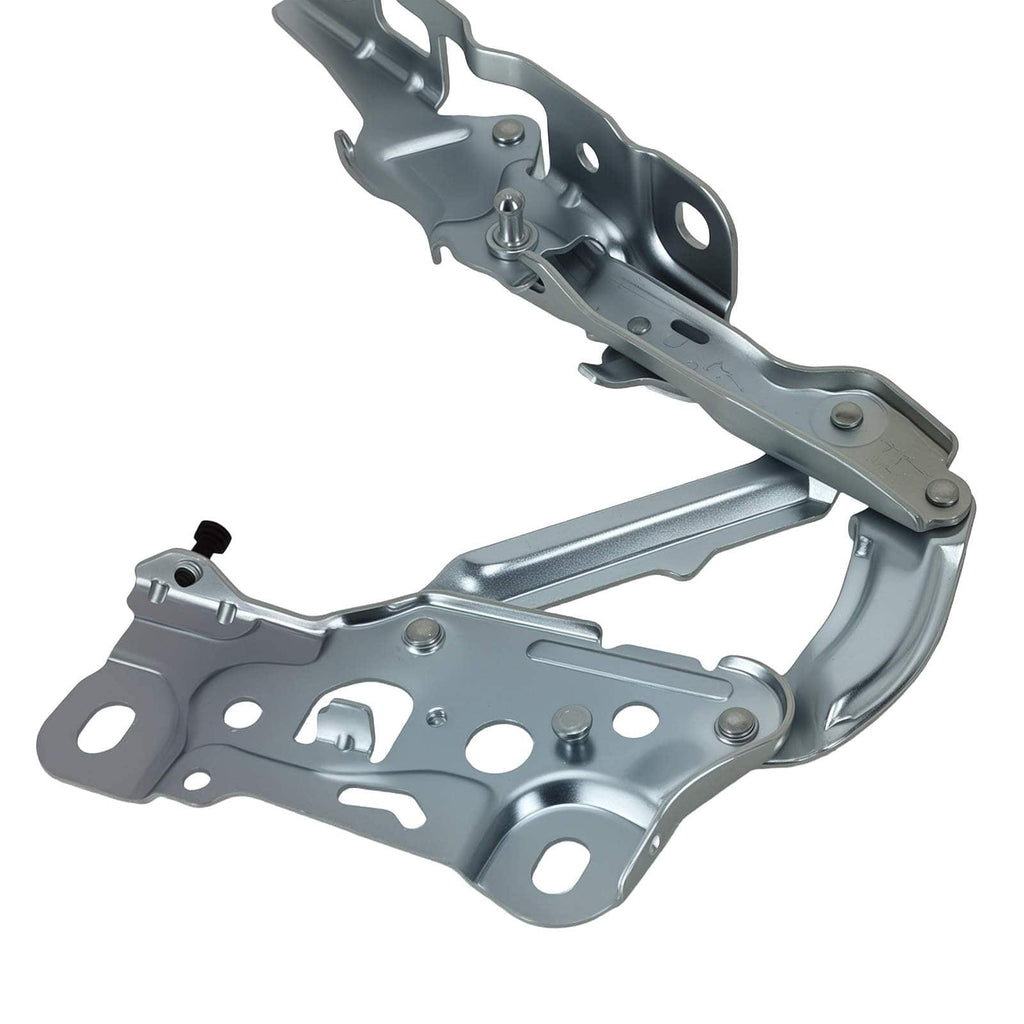 2x Bonnet Hinge for BMW 5 Series G30 520i 530e Hybrid 2017-2023 41007427052