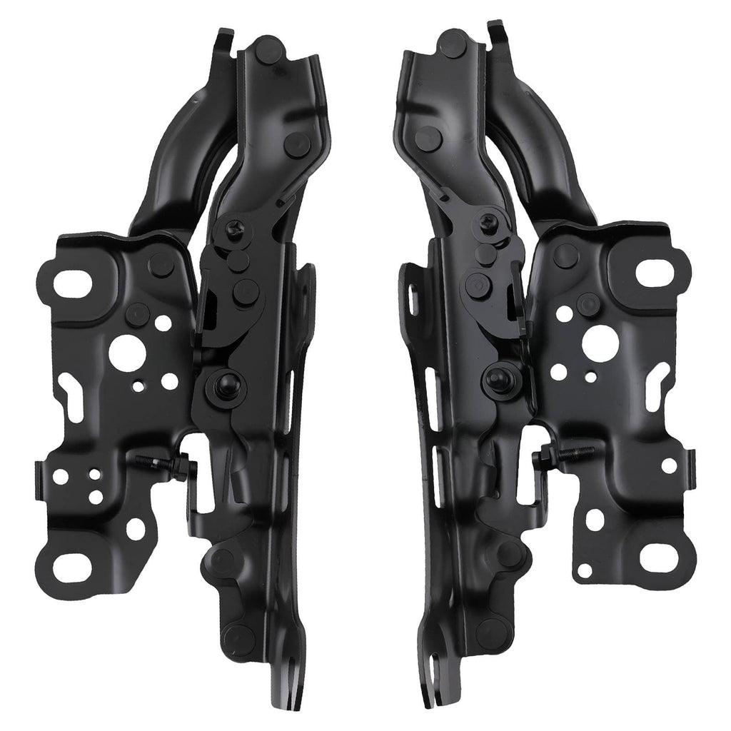 For Bonnet Hinge suitable for BMW 3 Series G20 318d 2020-25 41008494431 Replacement