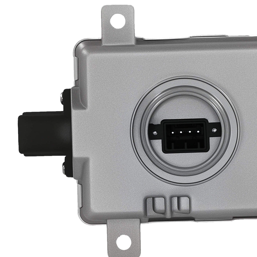 Headlight control unit suitable for Honda Civic VIII CL CN CU Sedan FD FA W3T10471