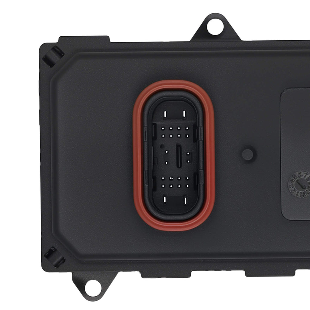 Headlight Ballast suitable for Skoda Superb 3T4 suitable for VW Golf 6 5DF00936815 2005-13