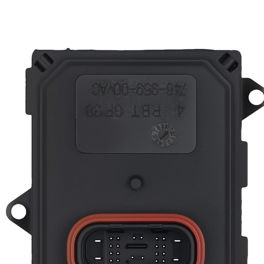 Headlight Ballast suitable for Skoda Superb 3T4 suitable for VW Golf 6 5DF00936815 2005-13