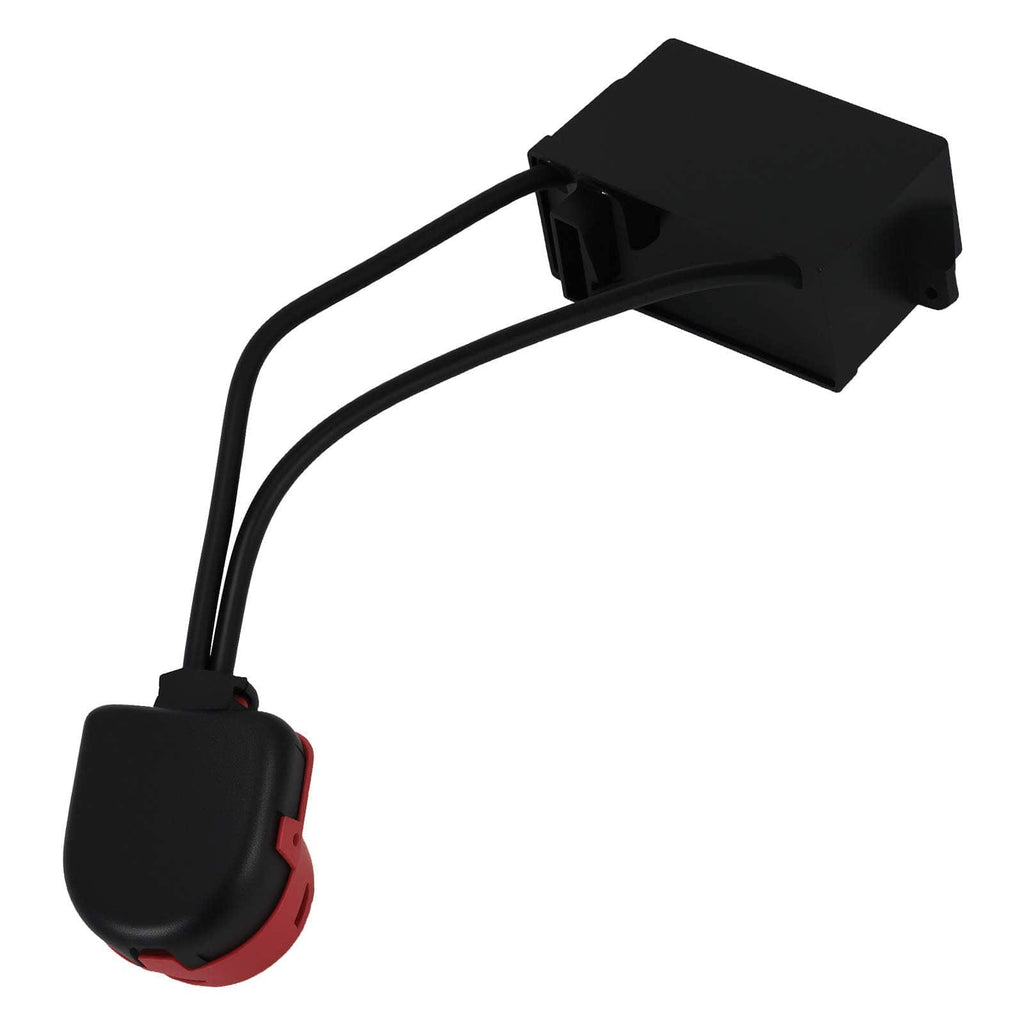 HID Xenon Ballast for Mercedes SL-Class SL500 SL55 CL500 2010-15 1307329062