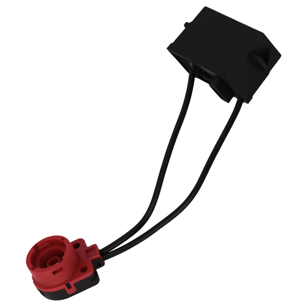 HID Xenon Ballast for Mercedes SL-Class SL500 SL55 CL500 2010-15 1307329062