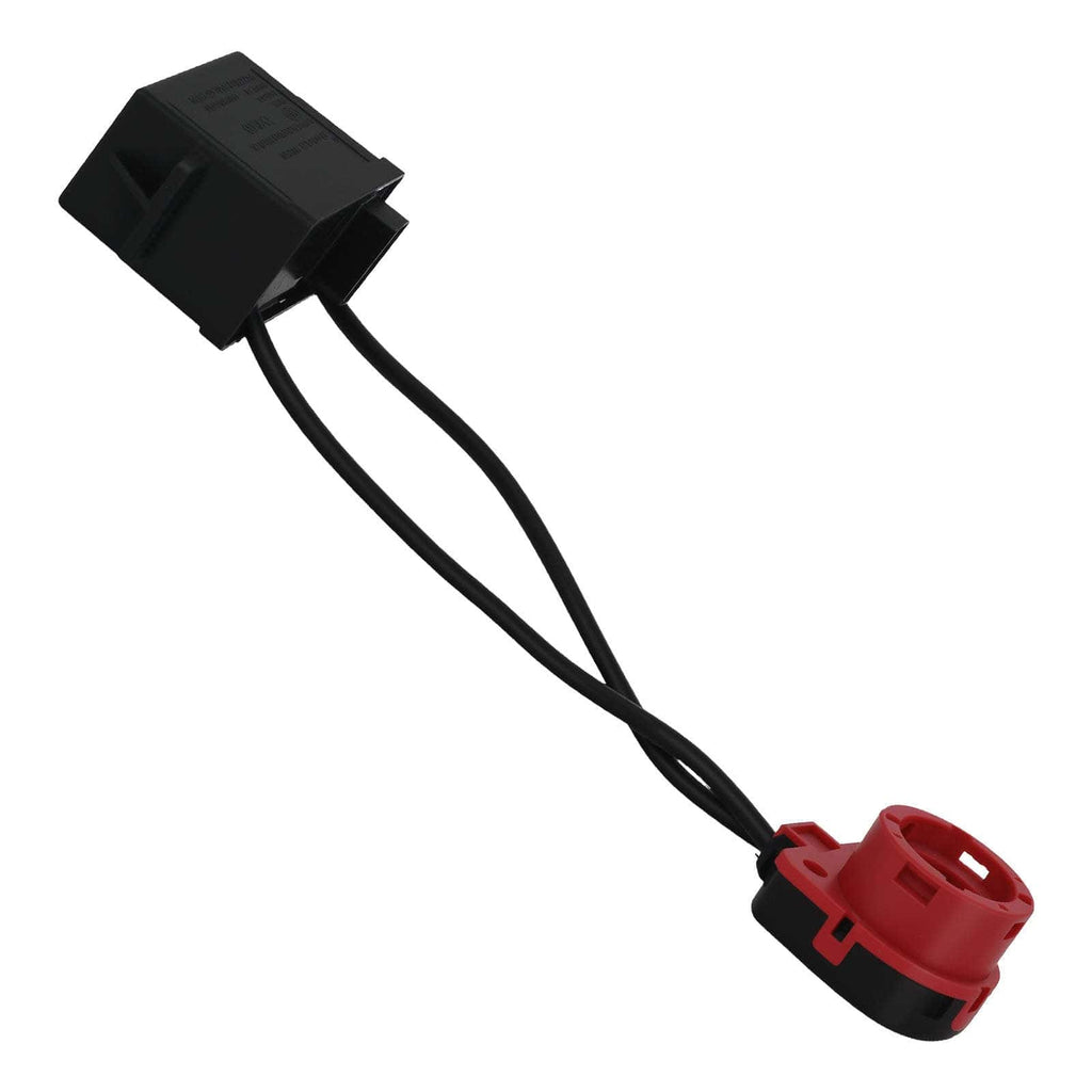 HID Xenon Ballast for Mercedes SL-Class SL500 SL55 CL500 2010-15 1307329062