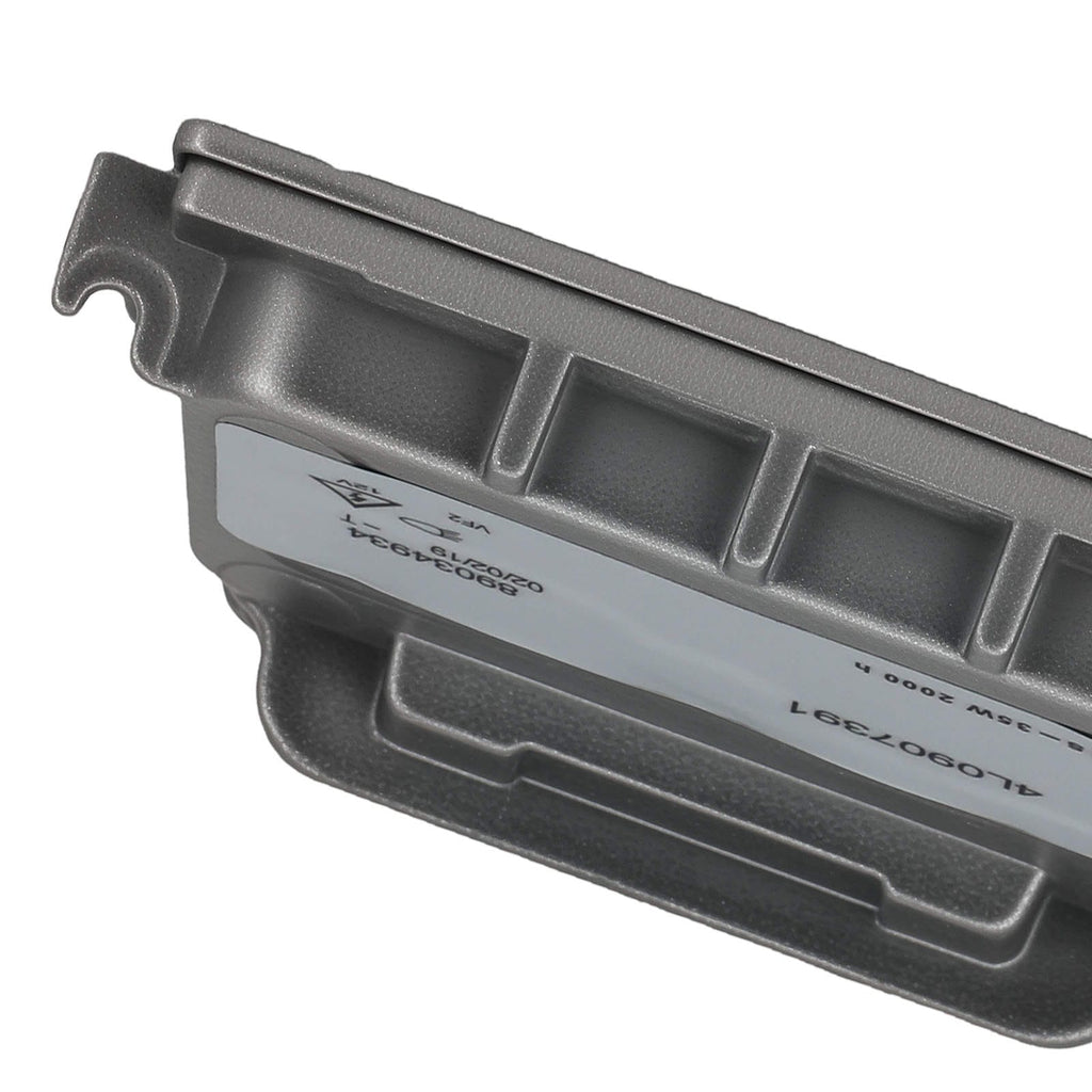 1x Xenon Control Unit HID Ballast suitable for Audi A3 A4 A6 A8 Q7 4L 3.0 TDI 4L0907391