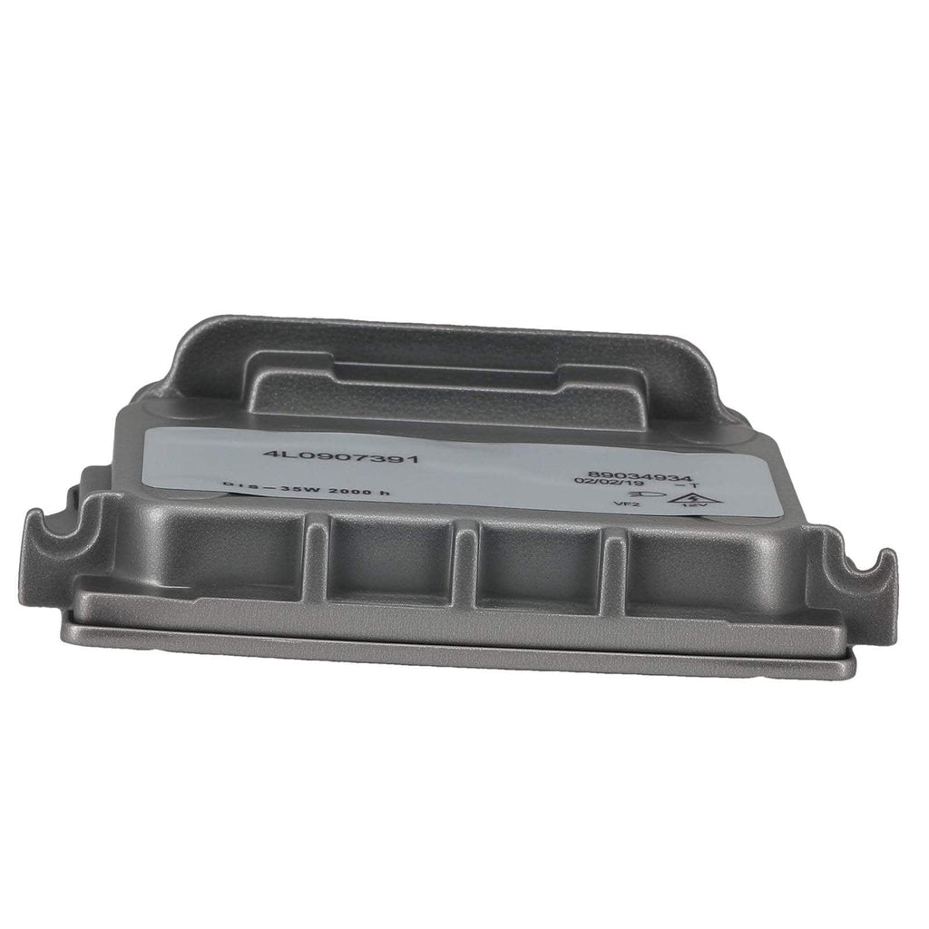 1x Xenon Control Unit HID Ballast suitable for Audi A3 A4 A6 A8 Q7 4L 3.0 TDI 4L0907391