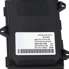 Load image into Gallery viewer, Headlight Ballast suitable for Audi A3 S3 A6 S6 A8 S8 suitable for VW Jetta 4H0941329