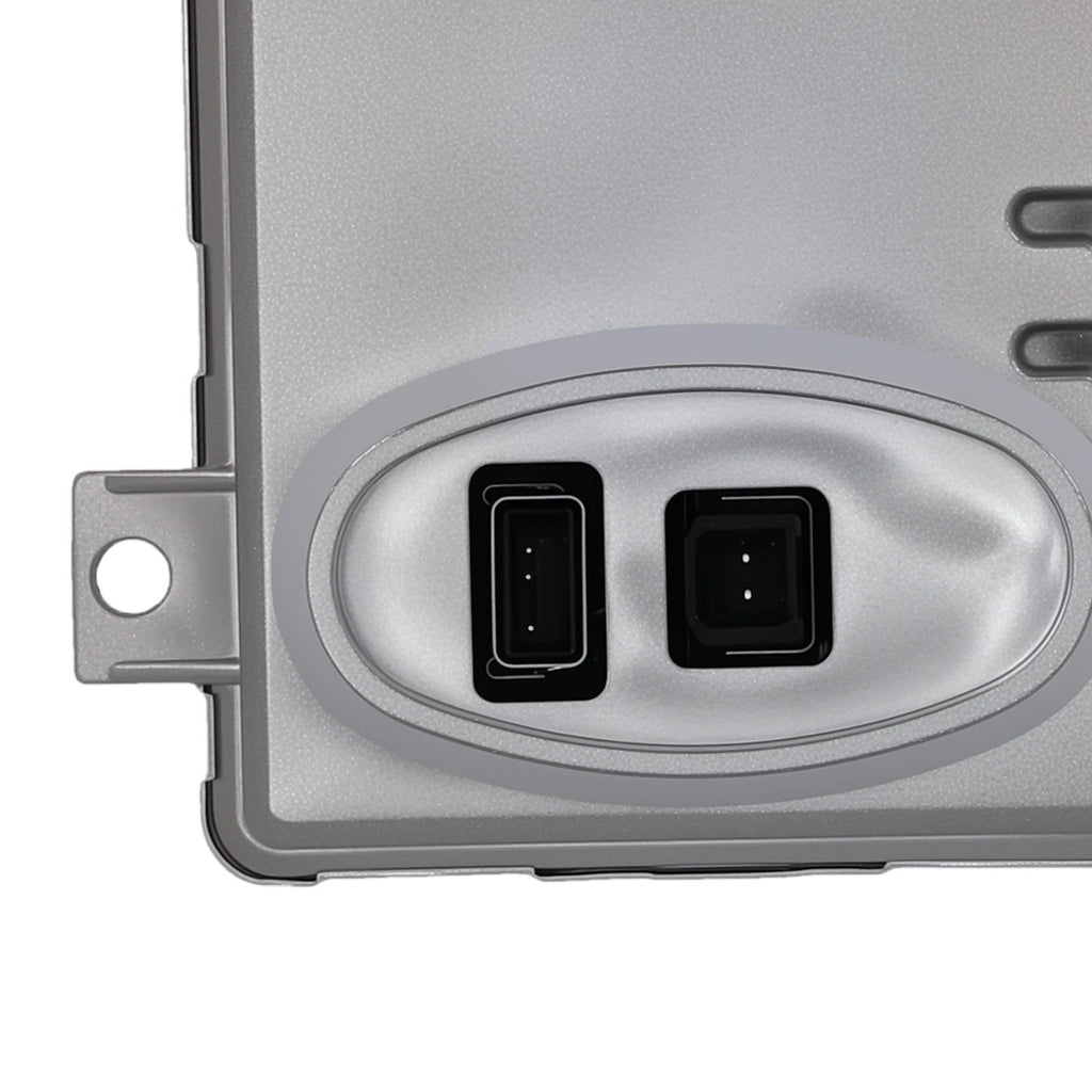 Xenon Headlight Ballast Suitable for BMW E90 E91 Suitable for Volvo XC70 V70 S80 6261110499