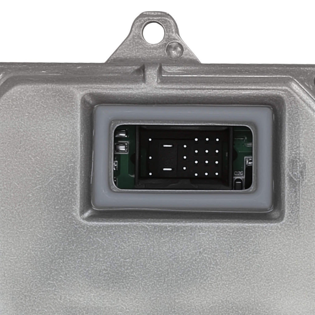 Ballast Control Unit suitable for Mini BMW 320d suitable for Land Rover Range Rover 1307329074