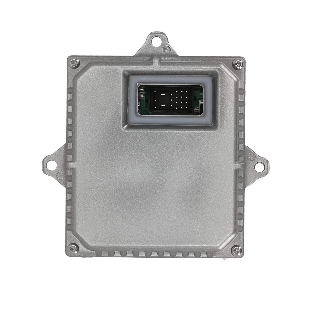 Ballast Control Unit suitable for Mini BMW 320d suitable for Land Rover Range Rover 1307329074