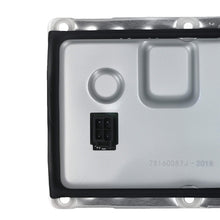 Load image into Gallery viewer, Headlight control unit ballast suitable for Citroen C4/5 suitable for Opel Meriva 63126938561