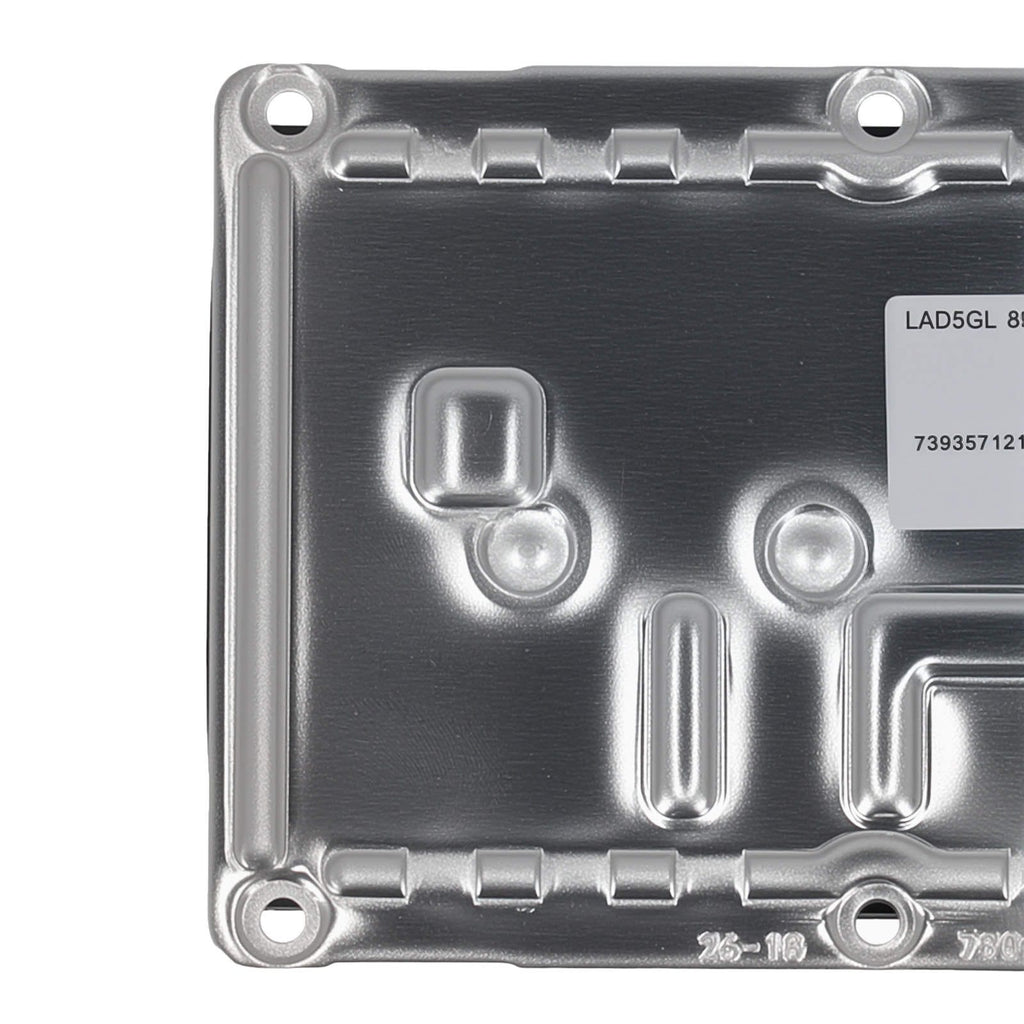 Headlight control unit ballast suitable for Citroen C4/5 suitable for Opel Meriva 63126938561