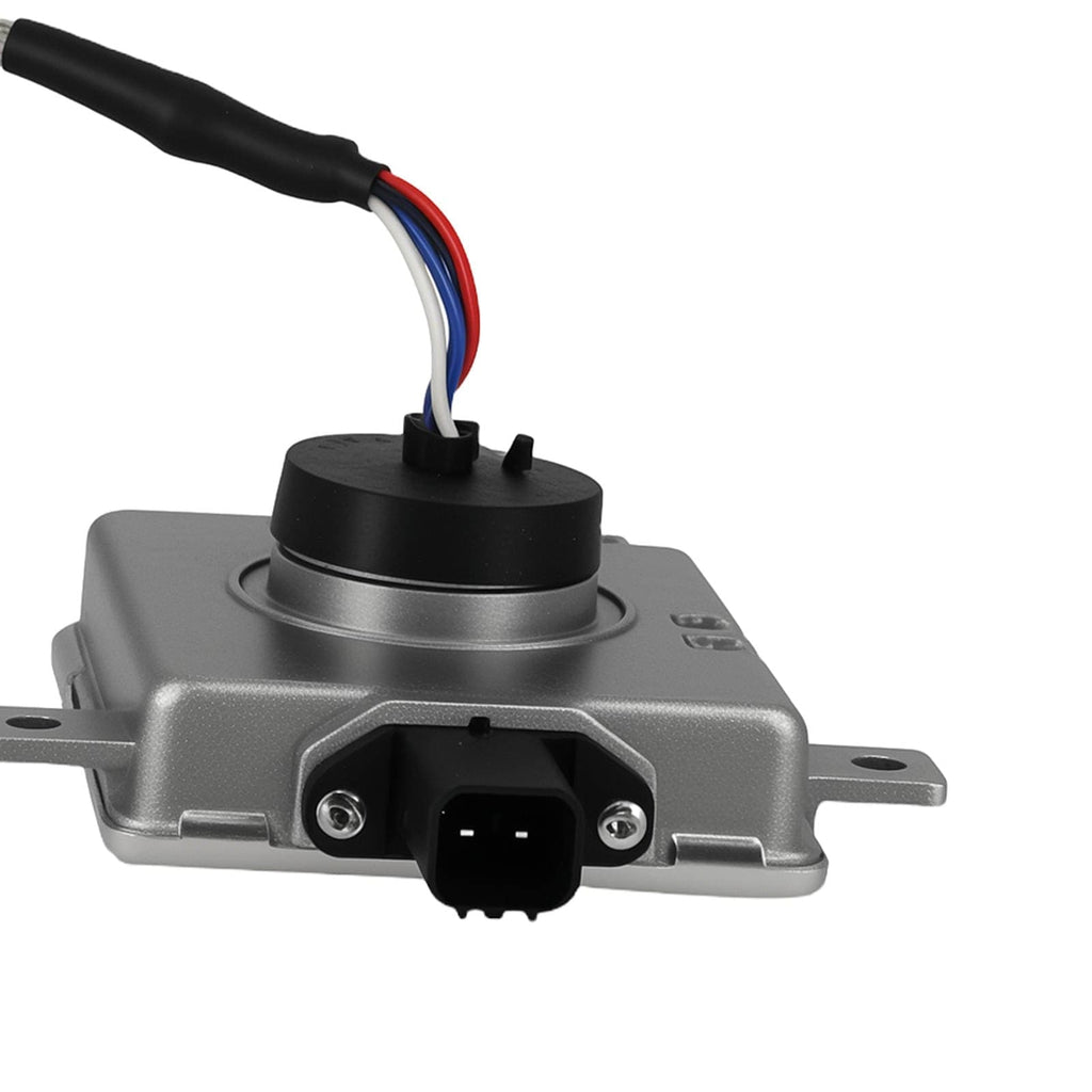 W3T14371 Xenon Headlight Ballast Replacement compatible with Mitsubishi Grandis compatible with Mazda 3 Electric
